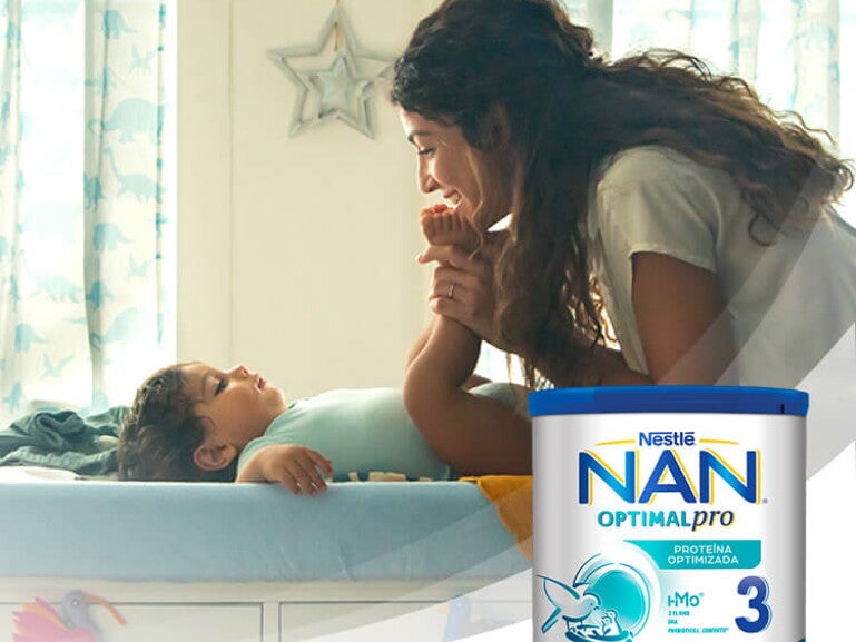 NAN®️ 3 OPTIMAL PRO