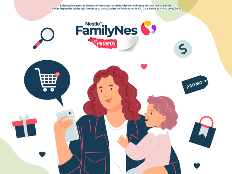 imagen promos familynes