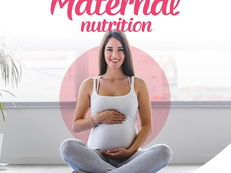 Nestlé® Maternal® Nutrition