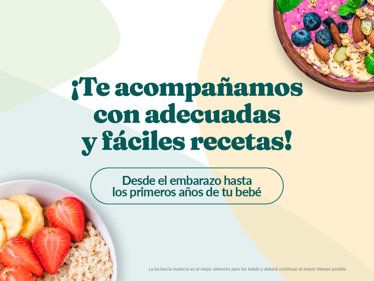 imágen faciles recetas