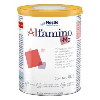 Alfamino