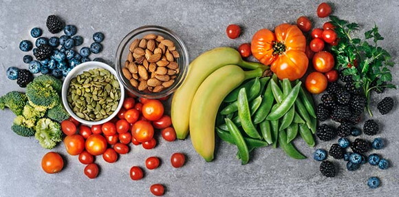 Alimentación para prevenir la desnutrición infantil Alimentación para prevenir la desnutrición infantil