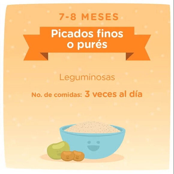 Picados finos o purés