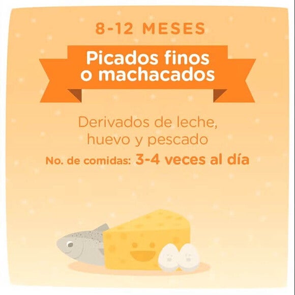 Picados finos o machacados