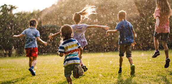 Alimentos que le dan energía a tus hijos para cada actividad del día Alimentos que le dan energía a tus hijos para cada actividad del día