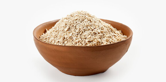 Avena, alimento energético clave para tus hijos Avena, alimento energético clave para tus hijos