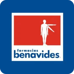 benavides logo