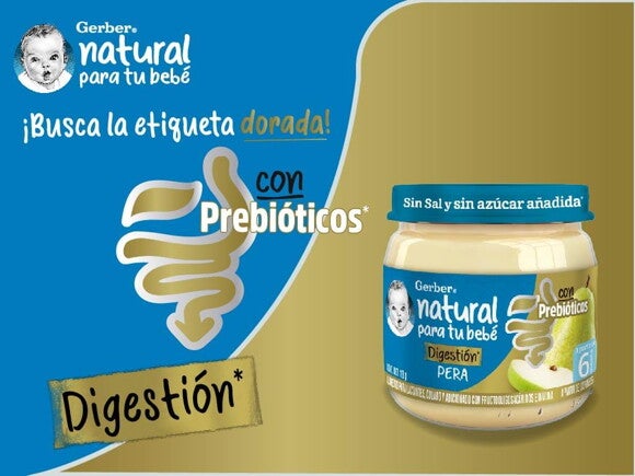 Gerber® Pera Gerber® Pera