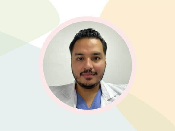 Dr. César López Lee