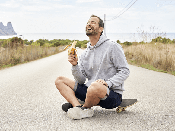 Alimentación nutritiva para padres. Como prepararse para la paternidad.