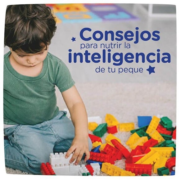 Infografía de Consejos para nutrir la inteligencia emocional Consejos para nutrir la inteligencia emocional