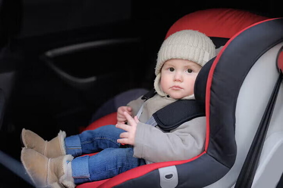 Niño con frio Niño con frio