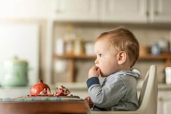 5 tips para cuidar la salud digestiva de tu pequeño 5 tips para cuidar la salud digestiva de tu pequeño
