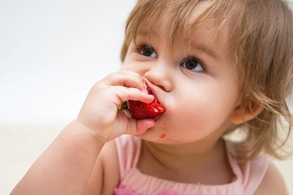 5 tips para cuidar la salud digestiva de tu pequeño 5 tips para cuidar la salud digestiva de tu pequeño