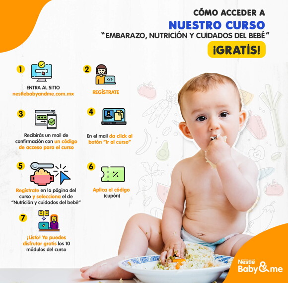 Curso de Nutrición y Lactancia Curso de Nutrición y Lactancia