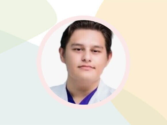 Dr. Demian Martínez Dr. Demian Martínez