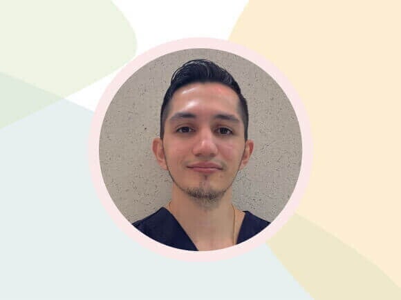 Dr. Diego Villar Dr. Diego Villar