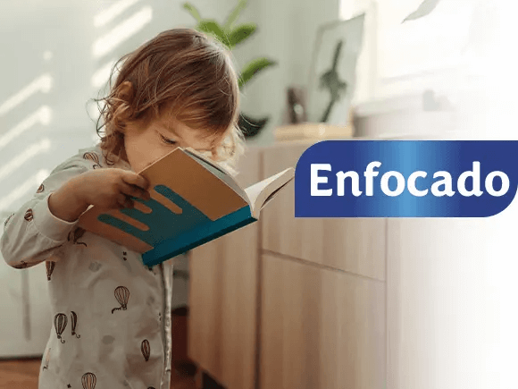 enfocado enfocado