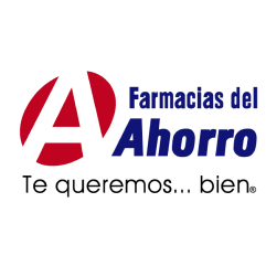 farmacias del ahorro