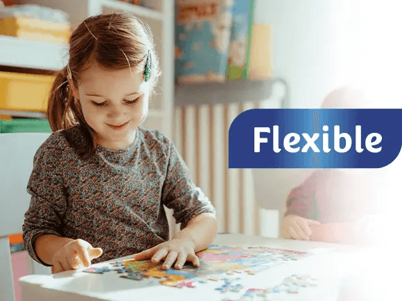 flexible flexible