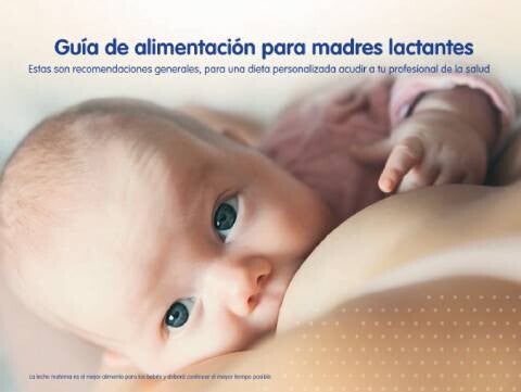 Feeding Guide for Breastfeeding Moms Teaser