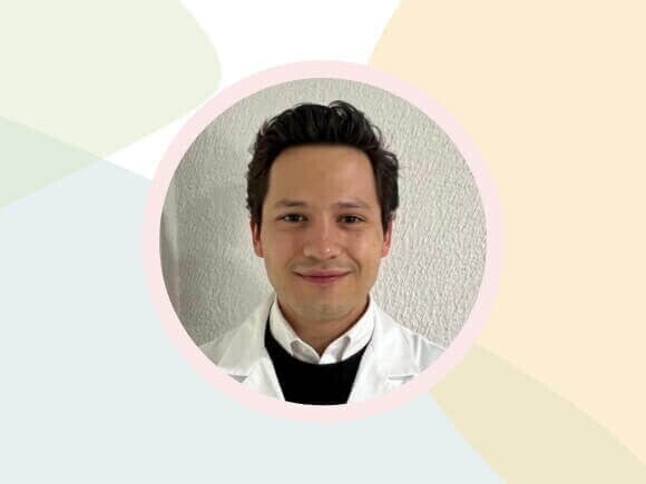 Dr. Hiram Cerbón Dr. Hiram Cerbón