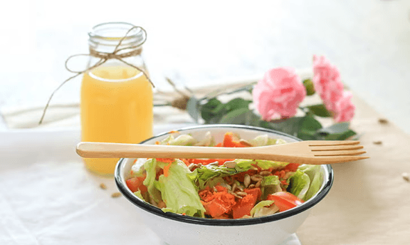 Ideas de comida fáciles para Baby Shower