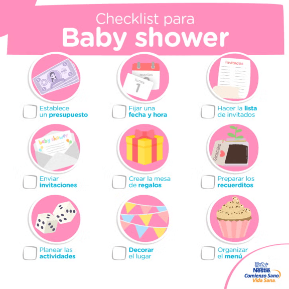 checklist