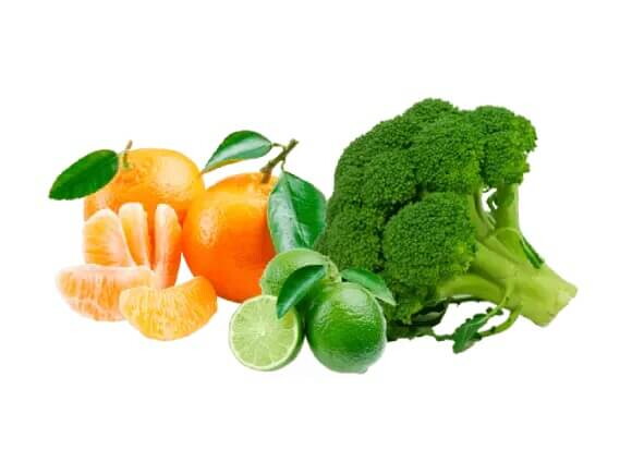 Vitamina C Vitamina C