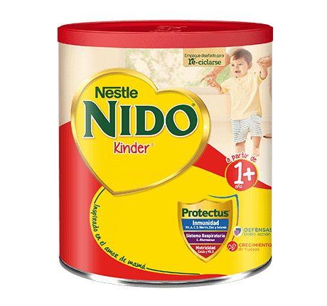 NIDO kinder NIDO kinder