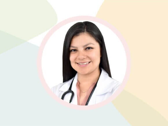 Dra. Margarita Romero Dra. Margarita Romero