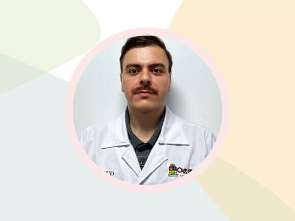 Dr. Mikel Forfori Dr. Mikel Forfori