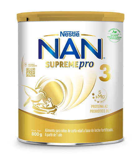 Lata Nan 3 Supreme Pro Lata Nan 3 Supreme Pro