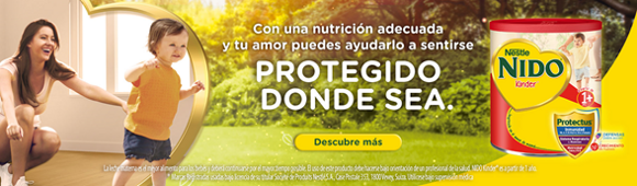 NIDO® Kinder® 1+ 