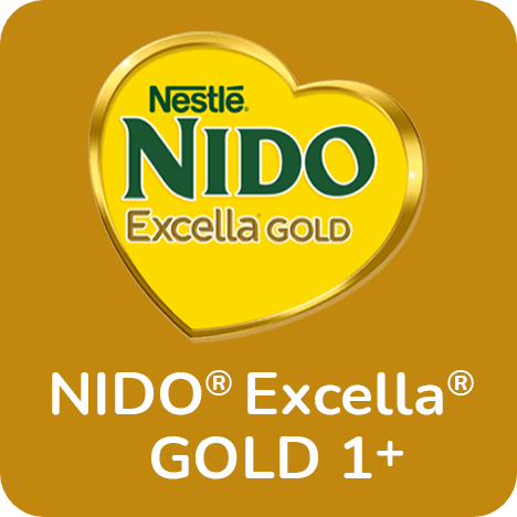 NidoGold NidoGold