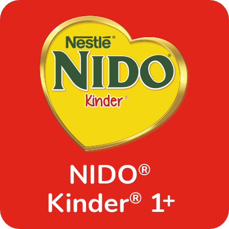NidoKinder NidoKinder