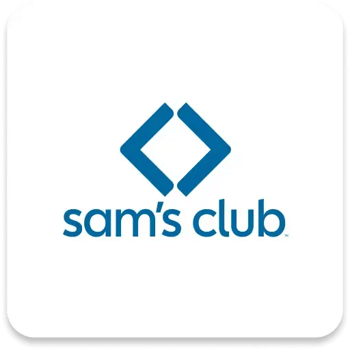 sams club logo
