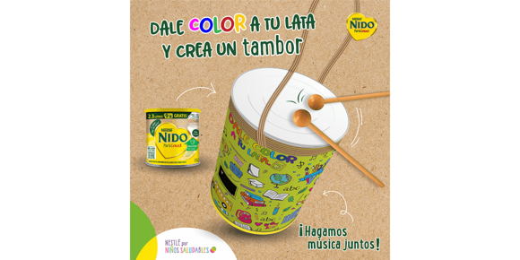 Tambor Tambor