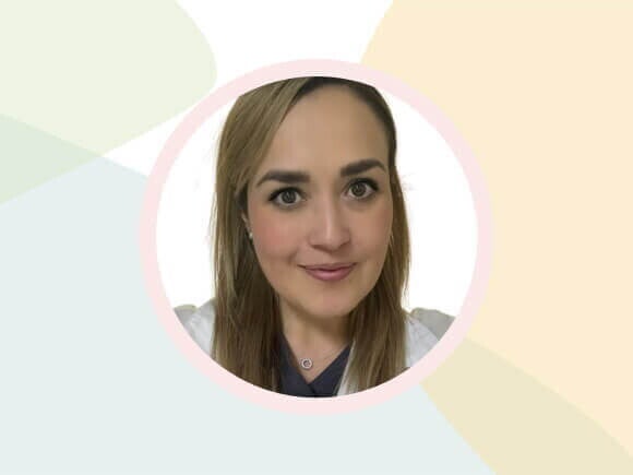 Dra. Viridiana González Assad Dra. Viridiana González Assad