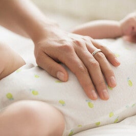 Molestias digestivas