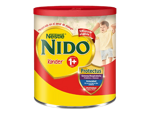 Nido Kinder 1+