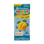 Gerber® Bebida Hidratante Mango Etapa 4 de 200ml
