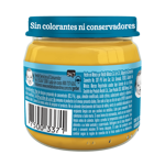 Gerber® Papilla Durazno Etapa 2, 113g