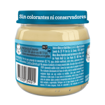 Gerber® Papilla Pera Etapa 2, 113g