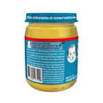 Gerber® Papilla Frutas tropicales Etapa 3, 170g