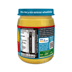 Gerber® Papilla Frutas tropicales Etapa 3, 170g