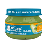 Gerber® Papilla Chayote Etapa 1