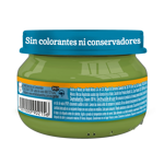 Gerber® Papilla Chayote Etapa 1
