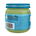 Gerber® Papilla Ejote y Calabacitas Etapa 2, 113g