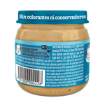 Gerber® Papilla Pollo con verduras y arroz Etapa 2, 113g